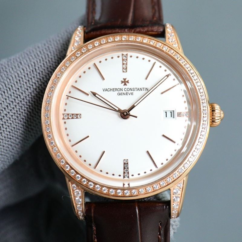 VACHERON CONSTANTIN Watches